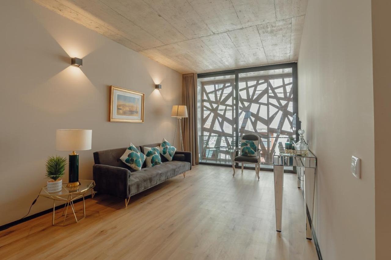 City Center Premium Apartment By Vacationy OOporto Extérieur photo