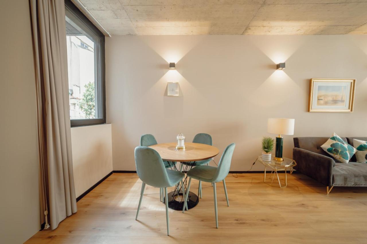 City Center Premium Apartment By Vacationy OOporto Extérieur photo