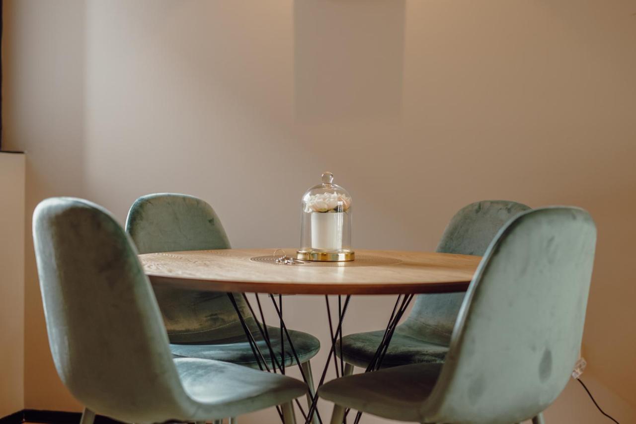 City Center Premium Apartment By Vacationy OOporto Extérieur photo
