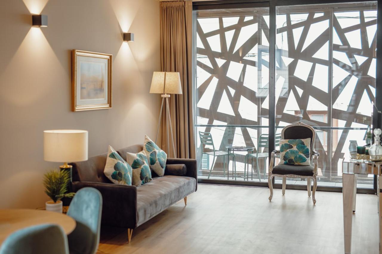 City Center Premium Apartment By Vacationy OOporto Extérieur photo