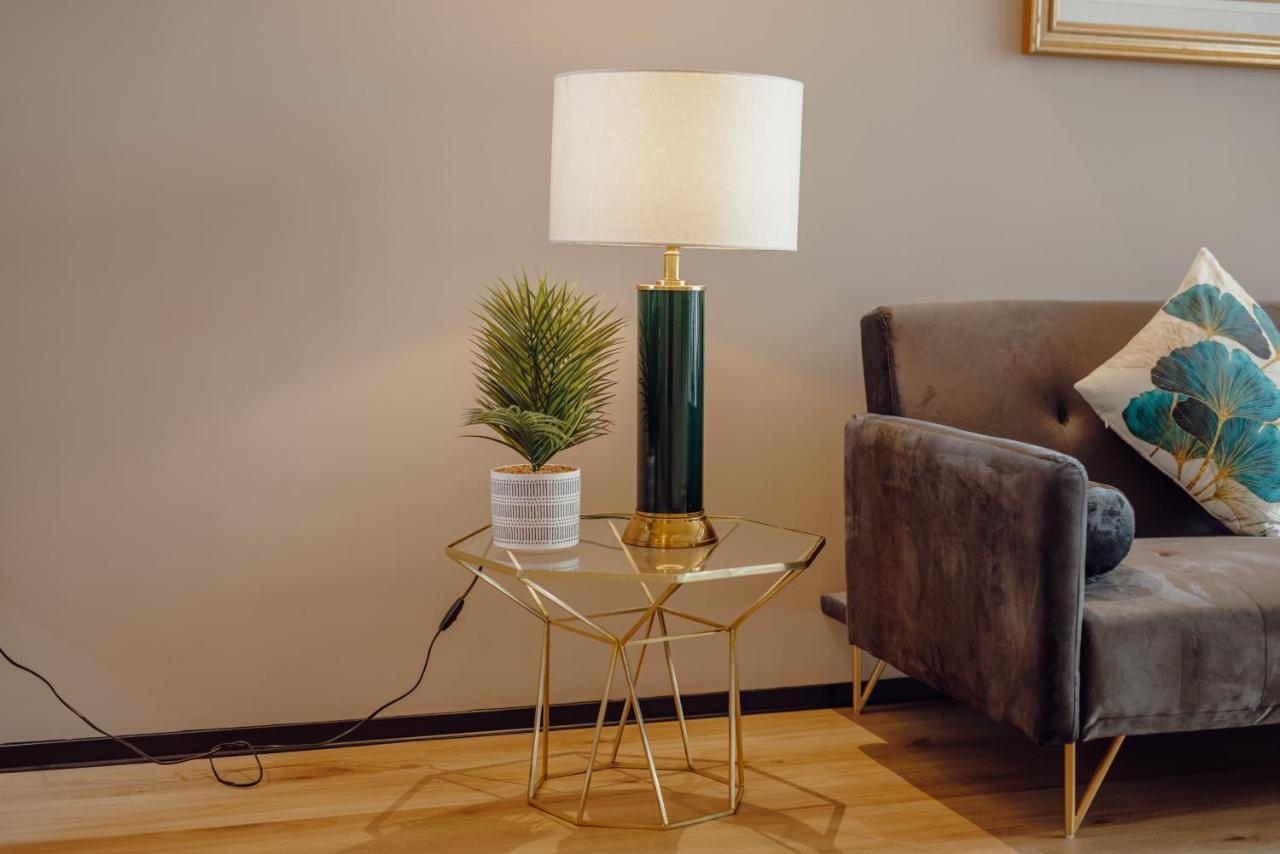 City Center Premium Apartment By Vacationy OOporto Extérieur photo
