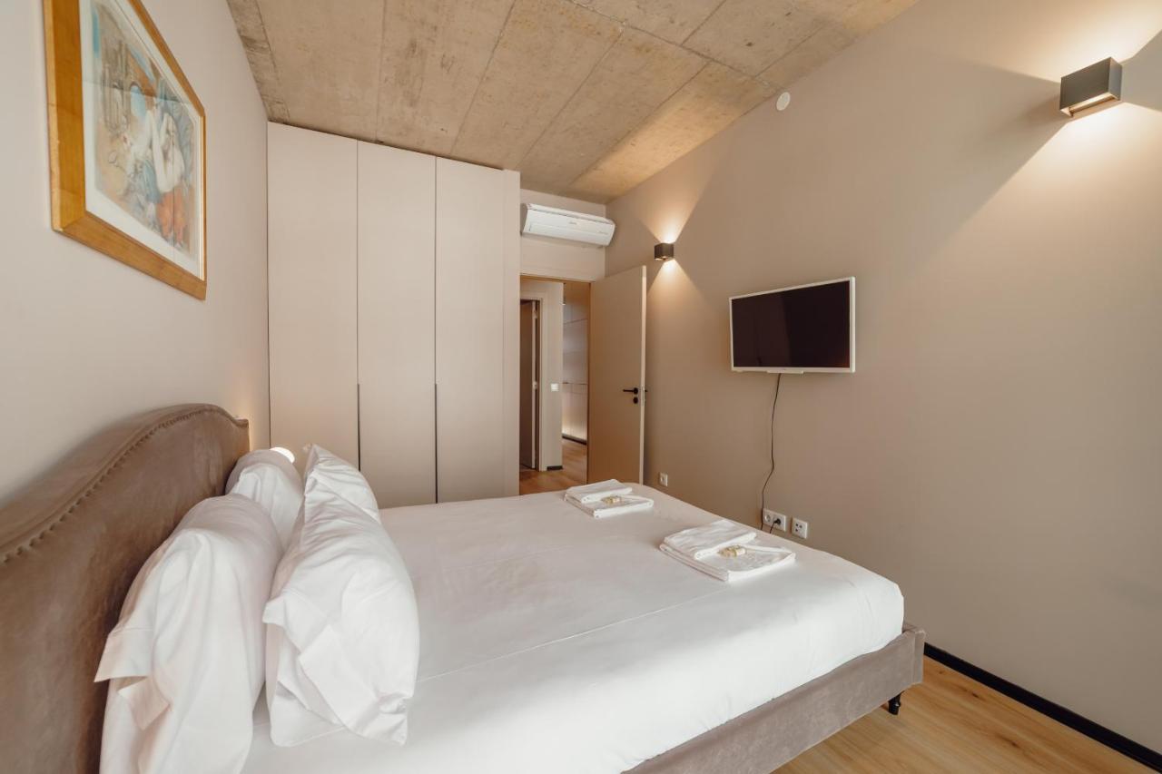 City Center Premium Apartment By Vacationy OOporto Extérieur photo
