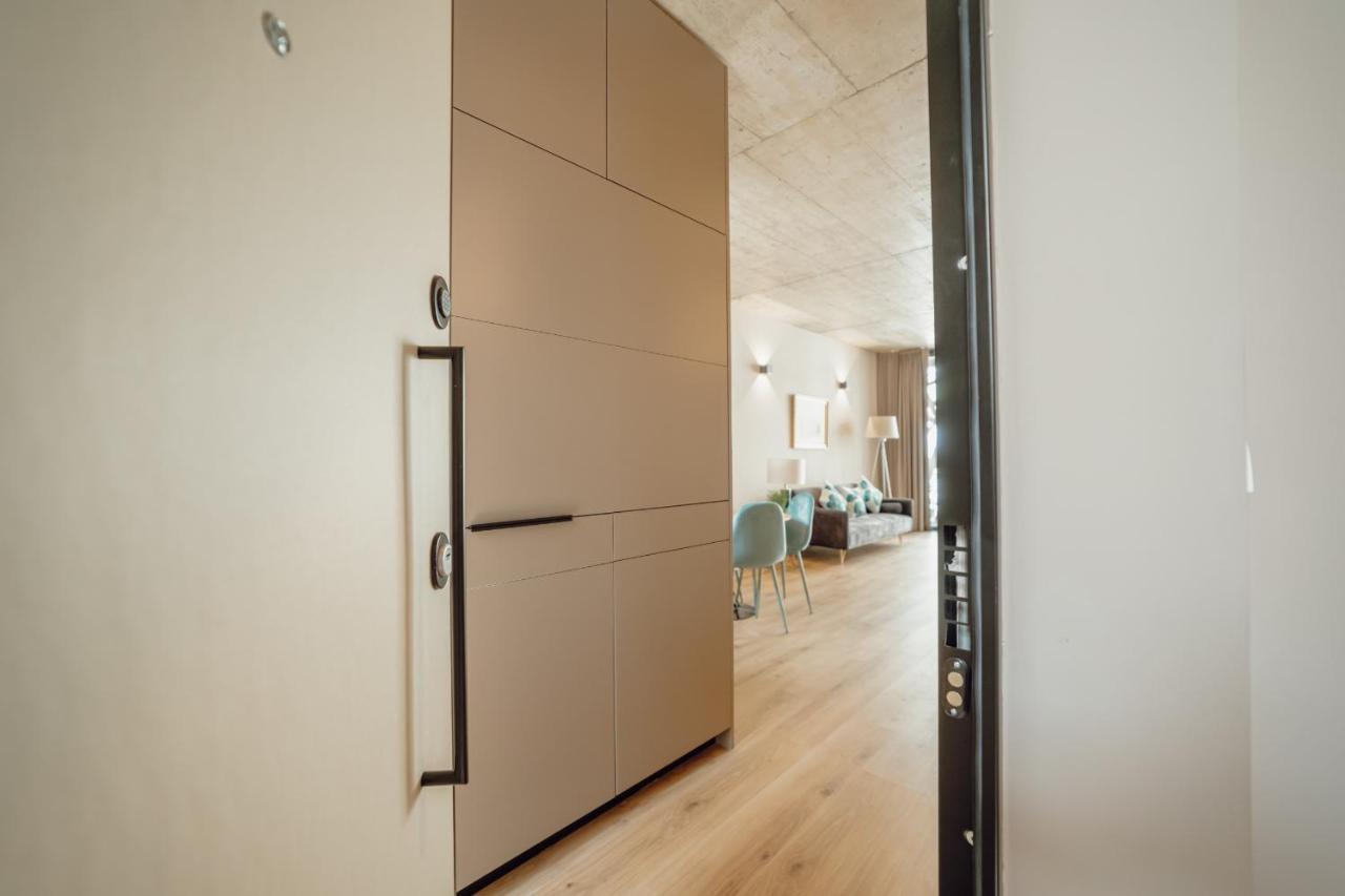 City Center Premium Apartment By Vacationy OOporto Extérieur photo