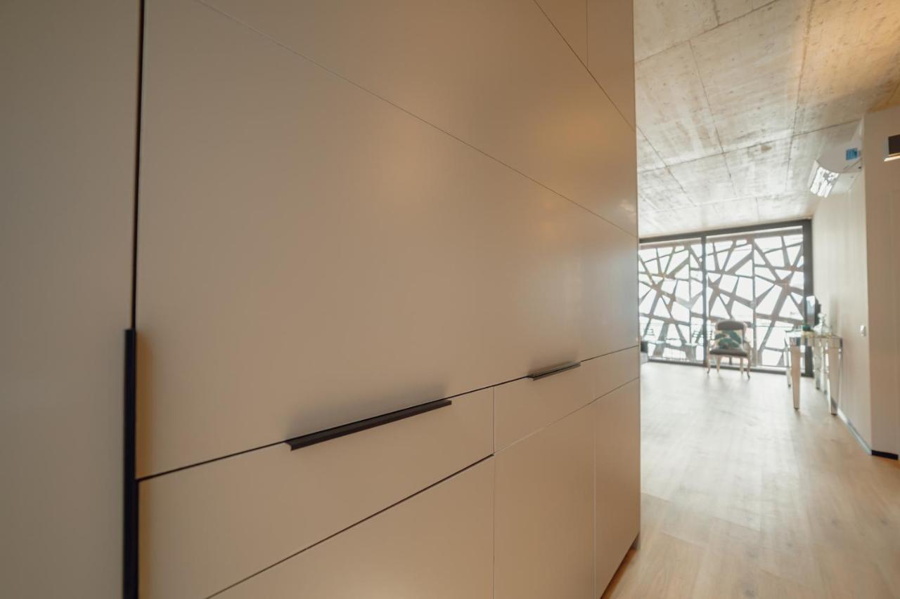 City Center Premium Apartment By Vacationy OOporto Extérieur photo