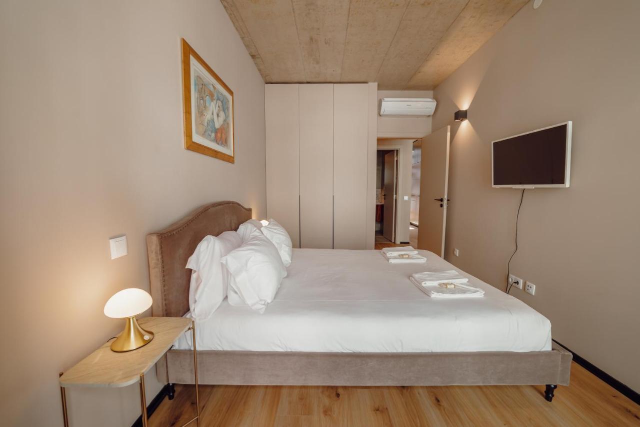 City Center Premium Apartment By Vacationy OOporto Extérieur photo