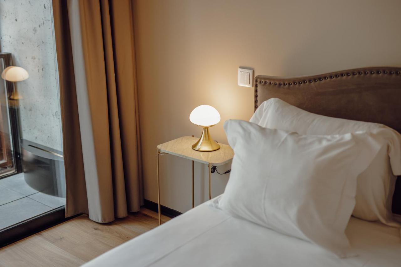 City Center Premium Apartment By Vacationy OOporto Extérieur photo