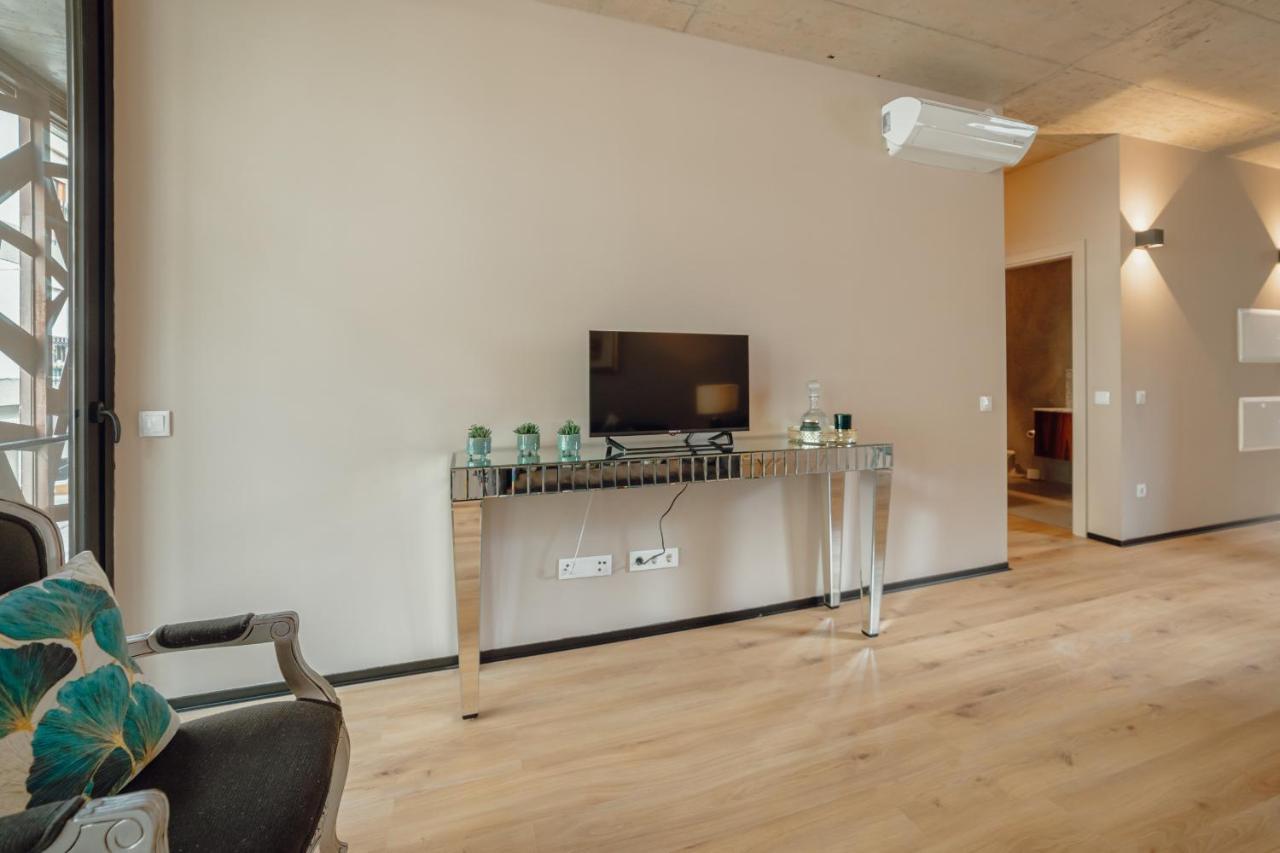 City Center Premium Apartment By Vacationy OOporto Extérieur photo