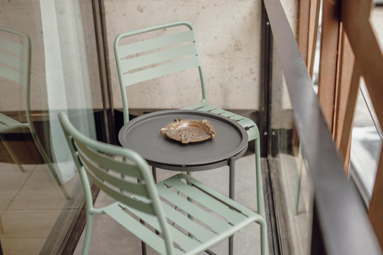 City Center Premium Apartment By Vacationy OOporto Extérieur photo