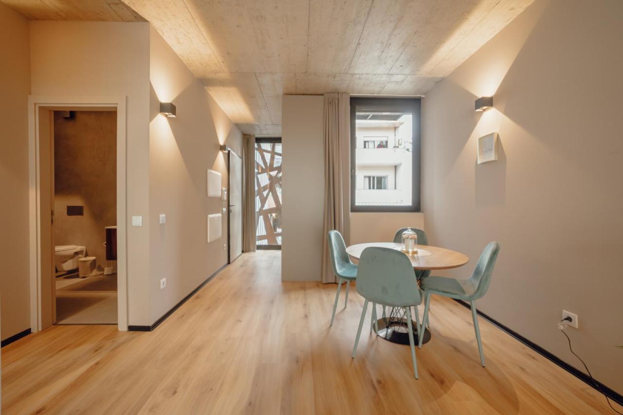 City Center Premium Apartment By Vacationy OOporto Extérieur photo