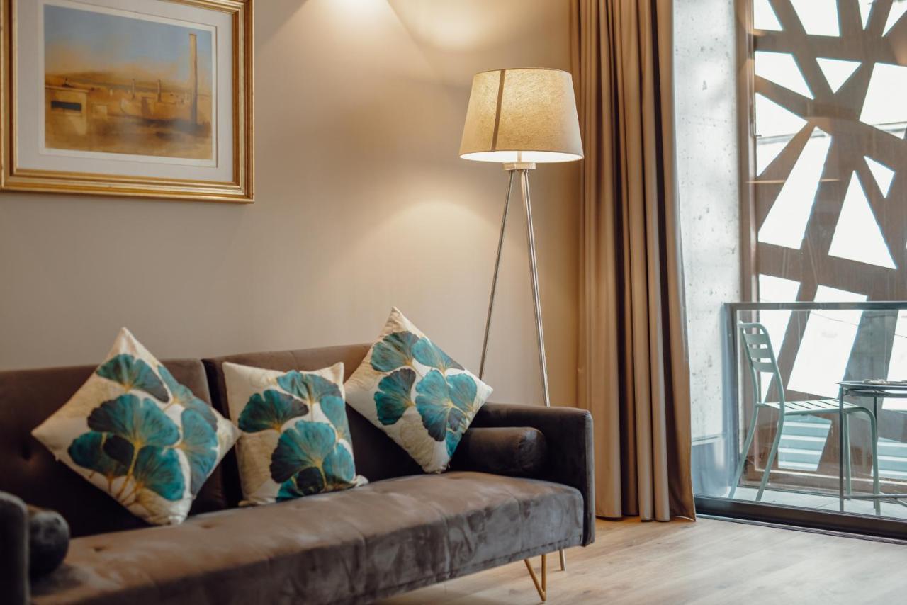 City Center Premium Apartment By Vacationy OOporto Extérieur photo