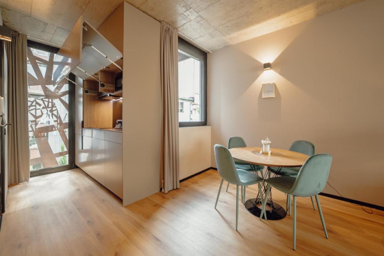 City Center Premium Apartment By Vacationy OOporto Extérieur photo