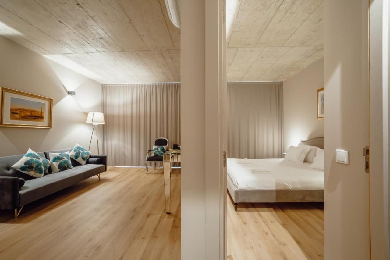 City Center Premium Apartment By Vacationy OOporto Extérieur photo
