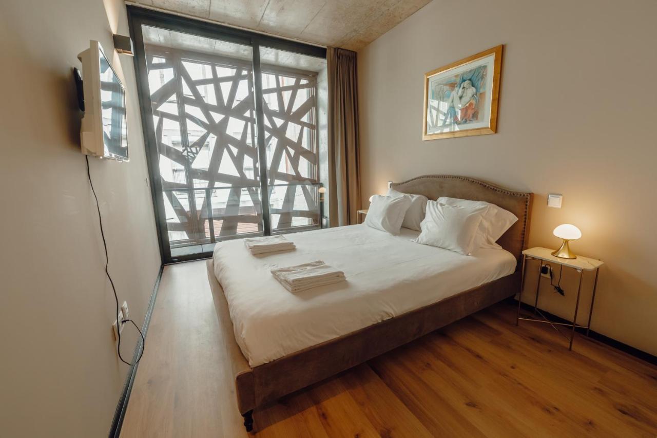 City Center Premium Apartment By Vacationy OOporto Extérieur photo