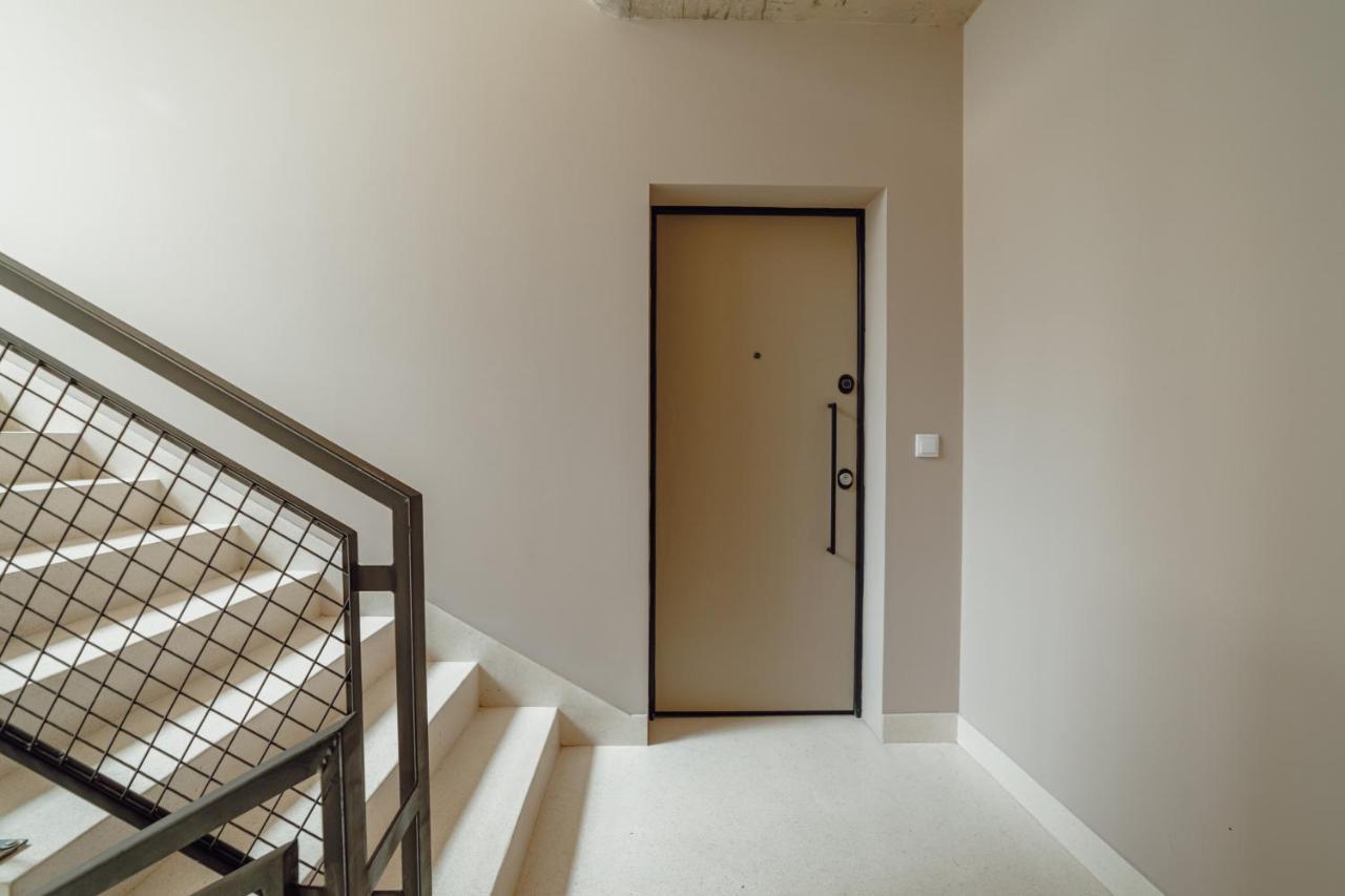 City Center Premium Apartment By Vacationy OOporto Extérieur photo