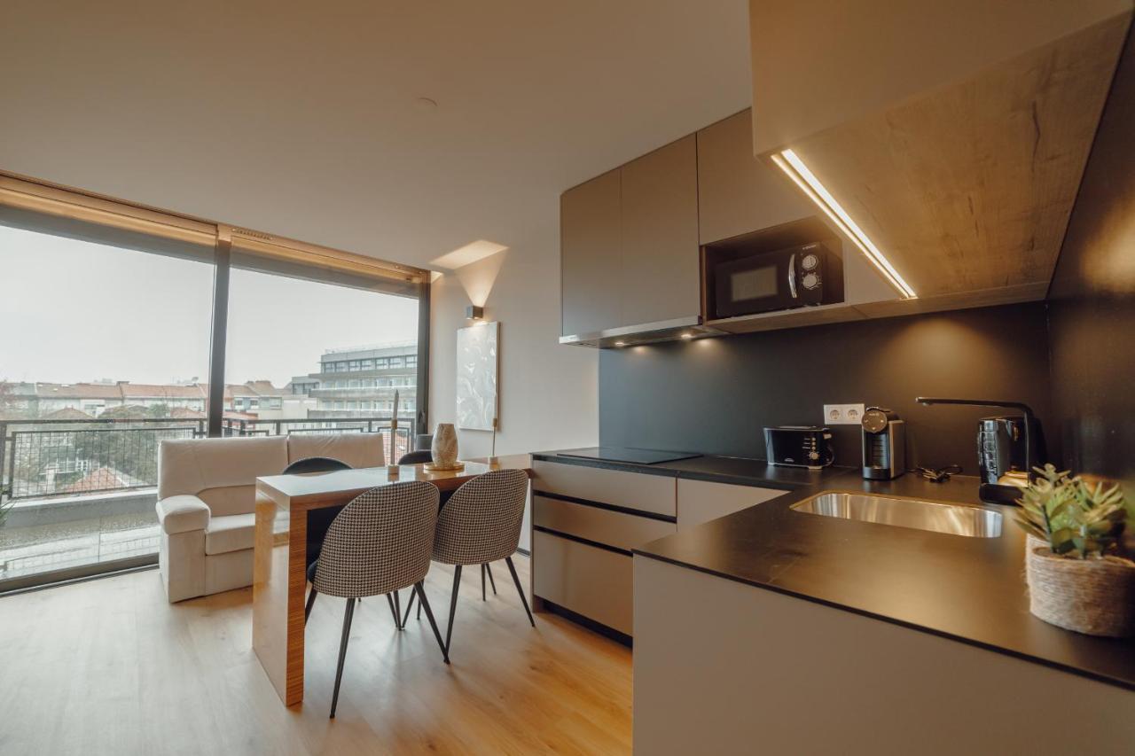 City Center Premium Apartment By Vacationy OOporto Extérieur photo