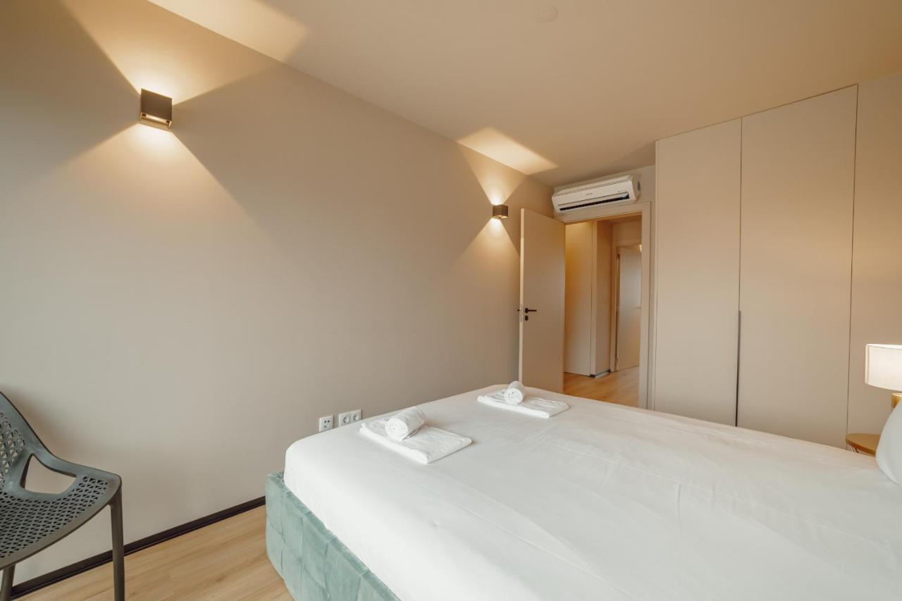 City Center Premium Apartment By Vacationy OOporto Extérieur photo