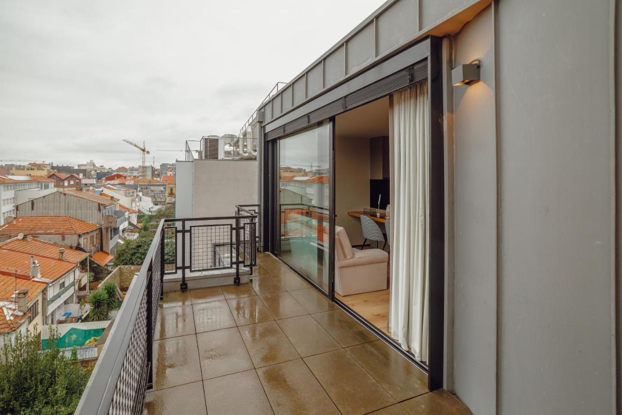 City Center Premium Apartment By Vacationy OOporto Extérieur photo