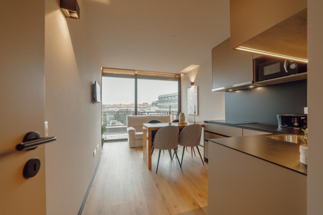 City Center Premium Apartment By Vacationy OOporto Extérieur photo