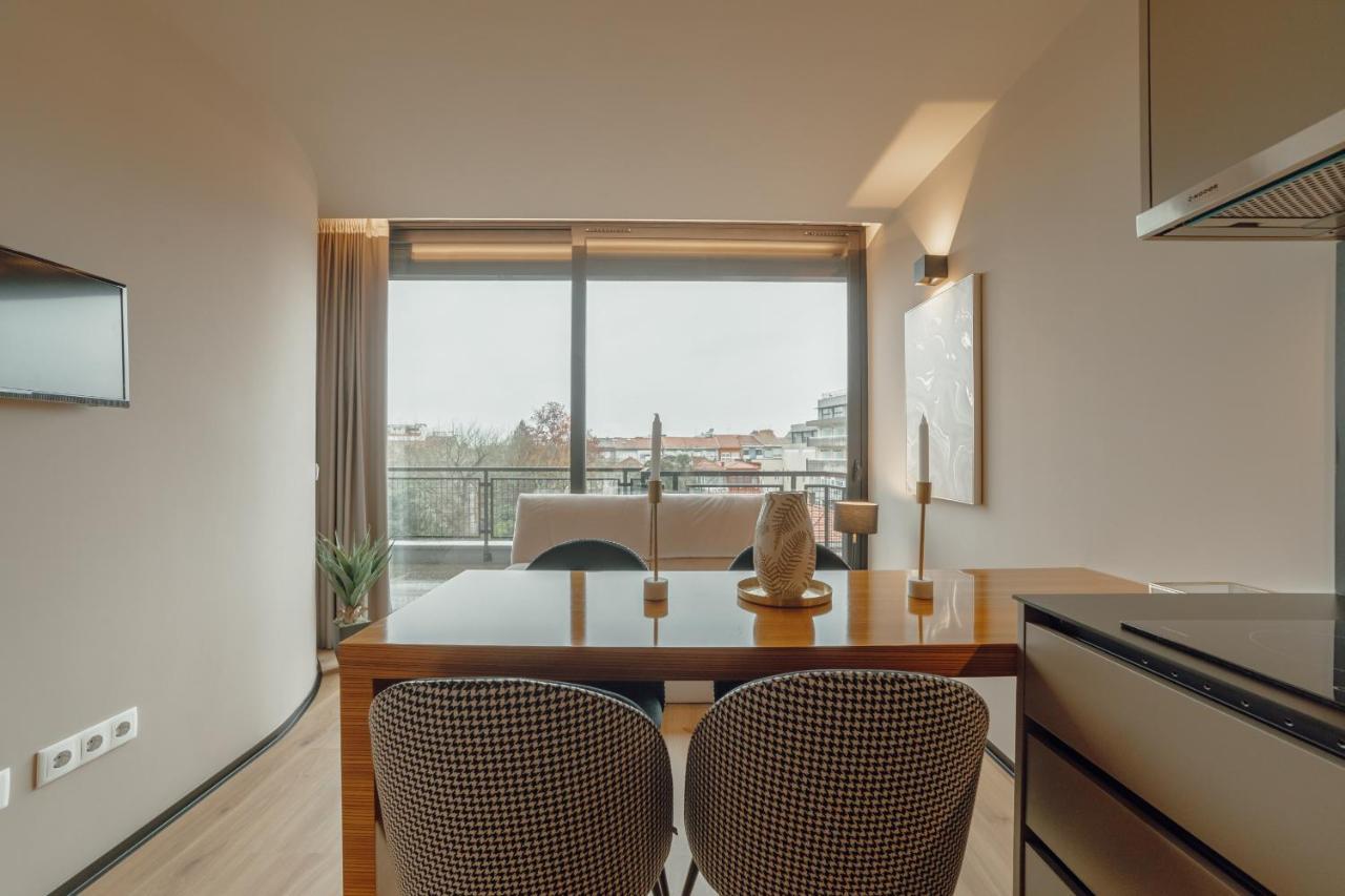City Center Premium Apartment By Vacationy OOporto Extérieur photo