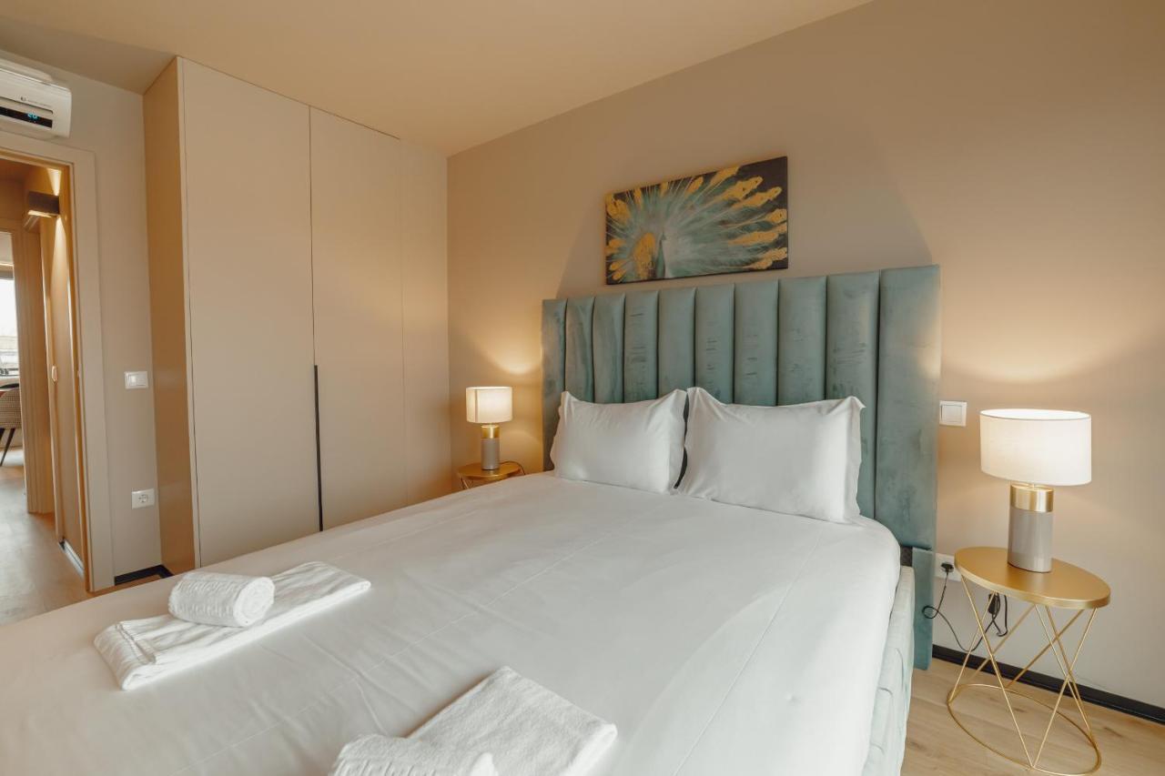 City Center Premium Apartment By Vacationy OOporto Extérieur photo