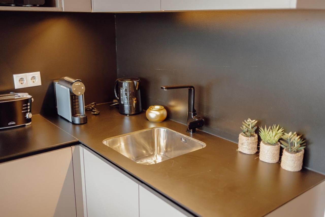 City Center Premium Apartment By Vacationy OOporto Extérieur photo