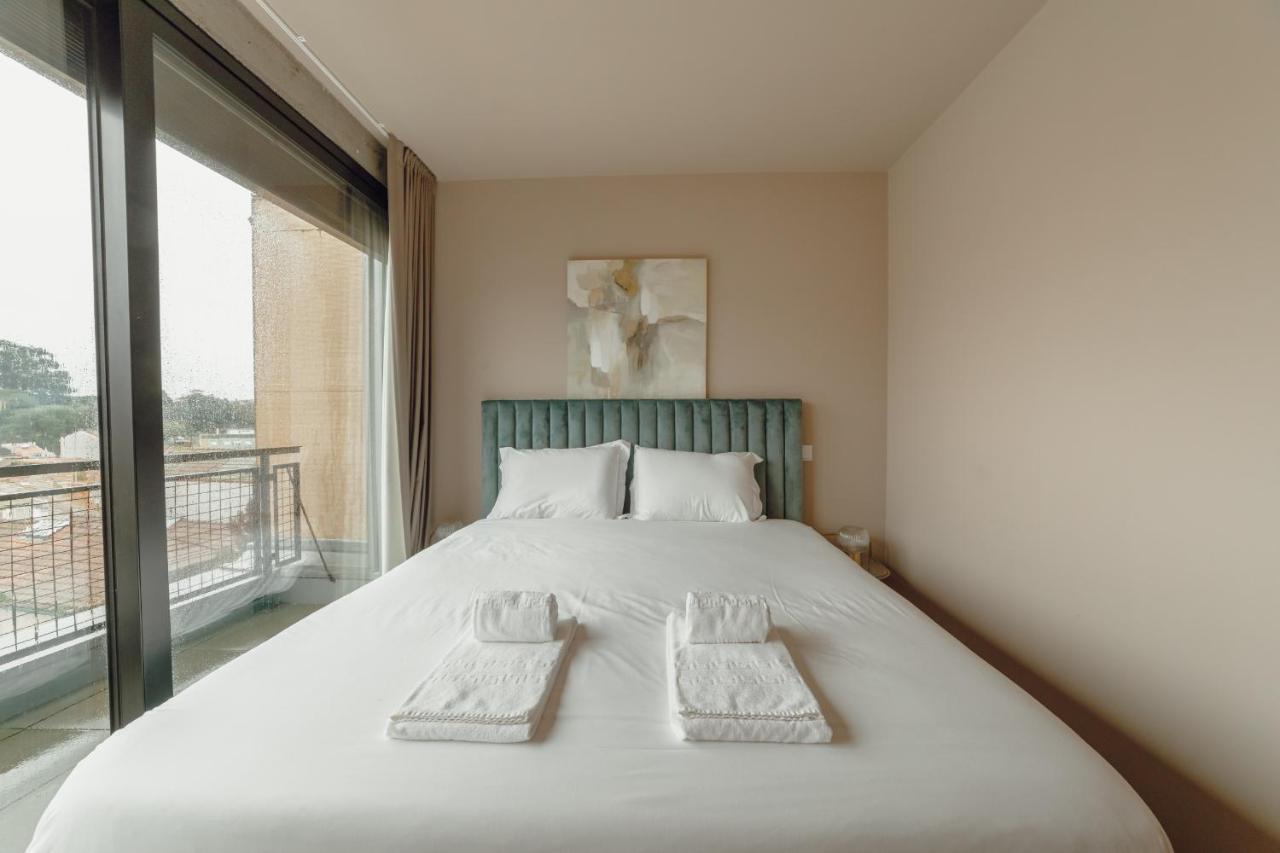 City Center Premium Apartment By Vacationy OOporto Extérieur photo