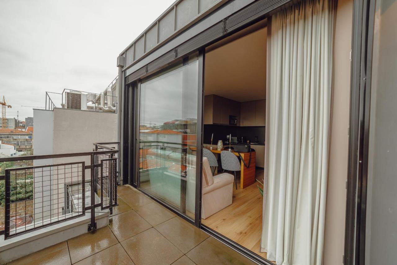 City Center Premium Apartment By Vacationy OOporto Extérieur photo