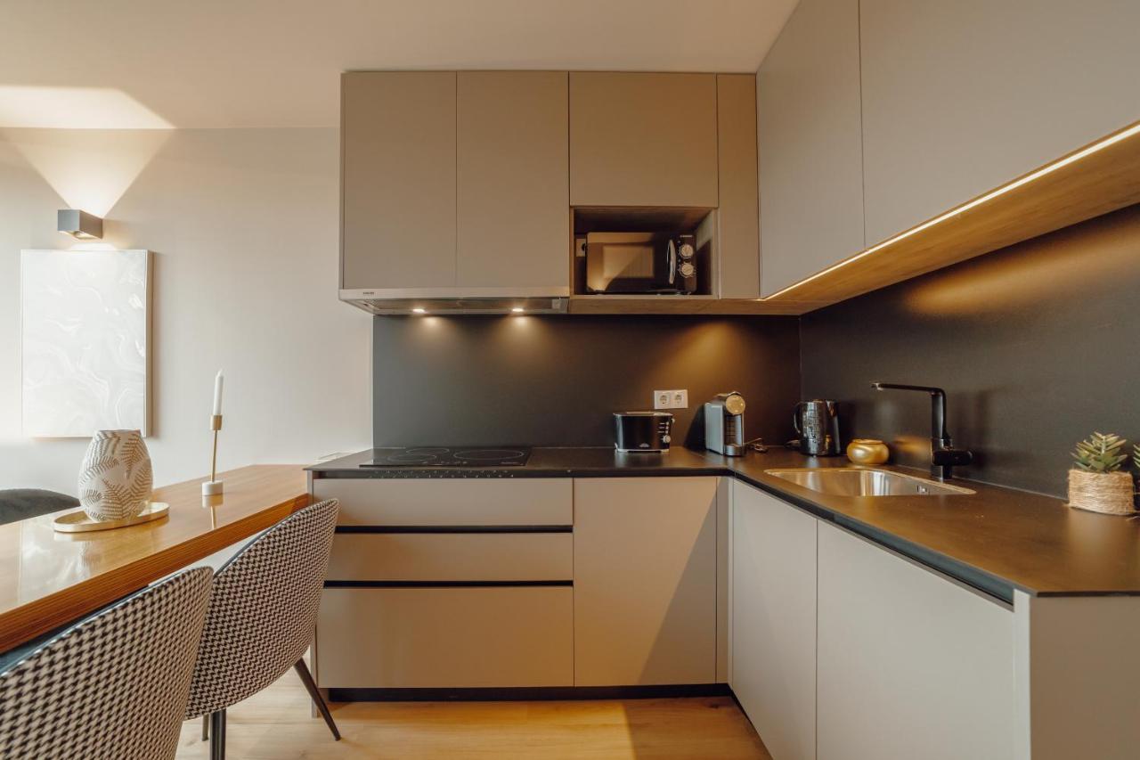 City Center Premium Apartment By Vacationy OOporto Extérieur photo