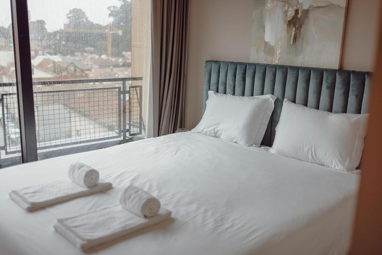 City Center Premium Apartment By Vacationy OOporto Extérieur photo