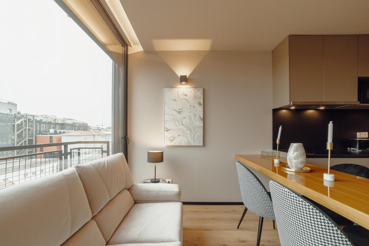 City Center Premium Apartment By Vacationy OOporto Extérieur photo