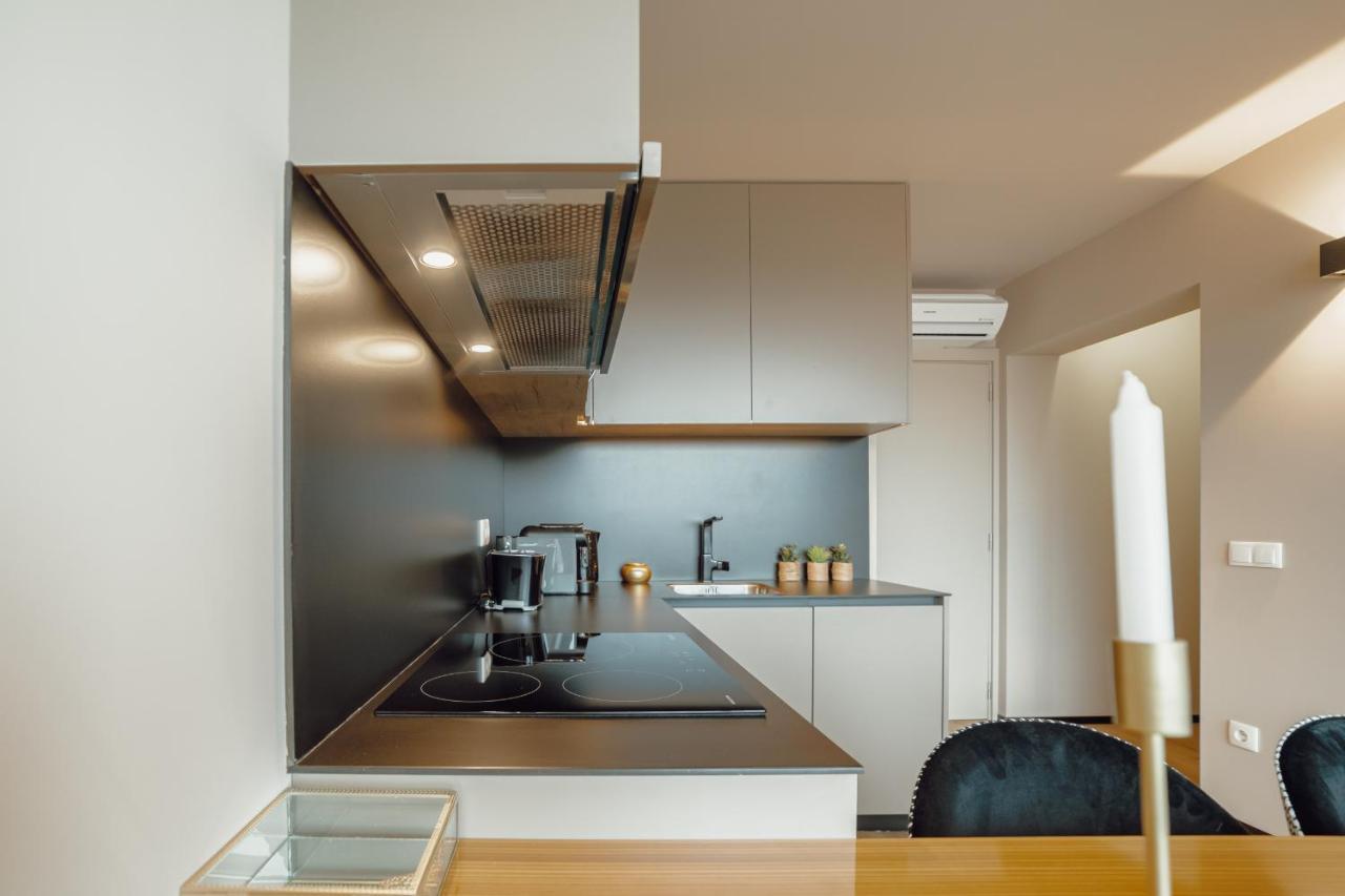 City Center Premium Apartment By Vacationy OOporto Extérieur photo