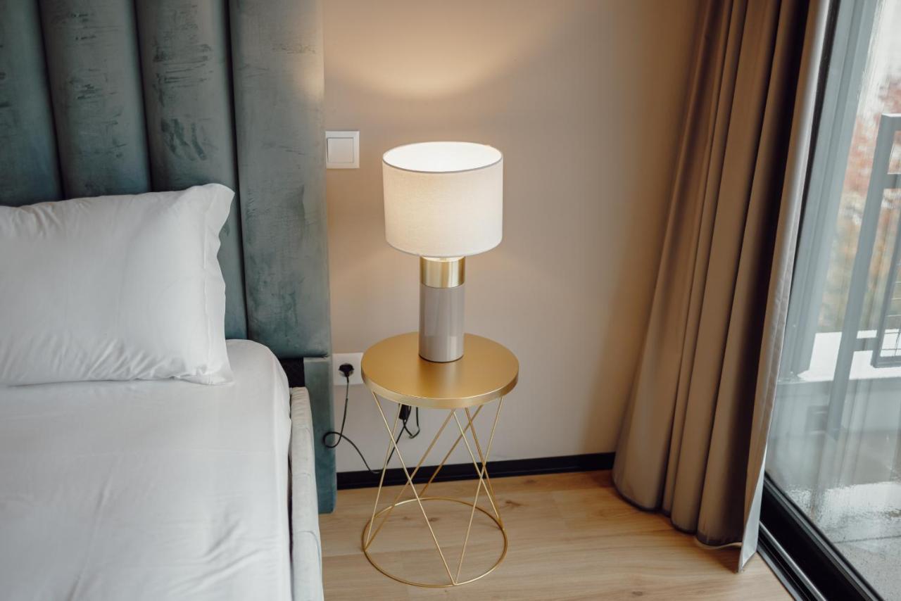 City Center Premium Apartment By Vacationy OOporto Extérieur photo