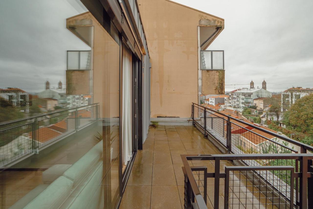 City Center Premium Apartment By Vacationy OOporto Extérieur photo